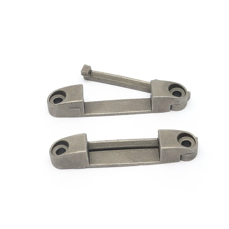 Machining Curtain Bracket