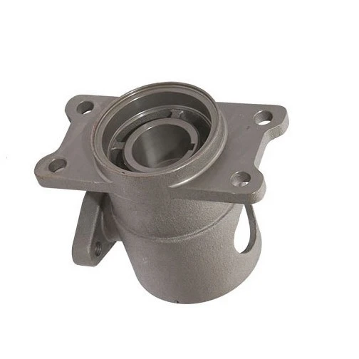 Engine Intake Manifold Flange Housing high quality