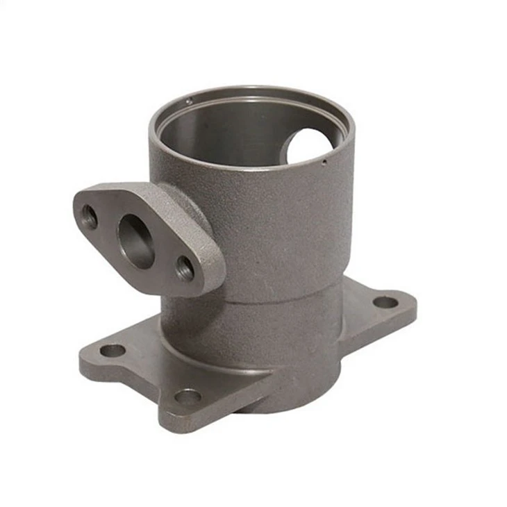 Engine Intake Manifold Flange Housing suppliers