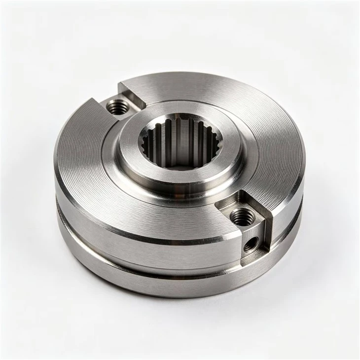 High Pressure Liquid Cooling Connector Machining high quality