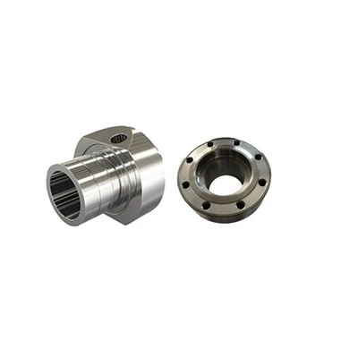 Fabbrika Drone Metal Spare Parts